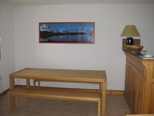 Résidence Les Choucas Rhône-Alpes - La Plagne - Montalbert visuel 9/21