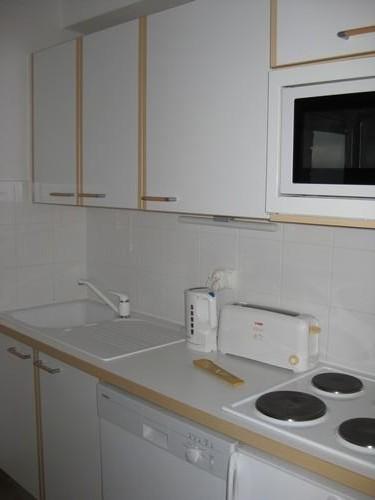 Résidence Les Choucas Rhône-Alpes - La Plagne - Montalbert visuel 6/21