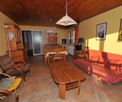 Résidence Les Choucas Rhône-Alpes - L'Alpe-d'Huez visuel 9/10