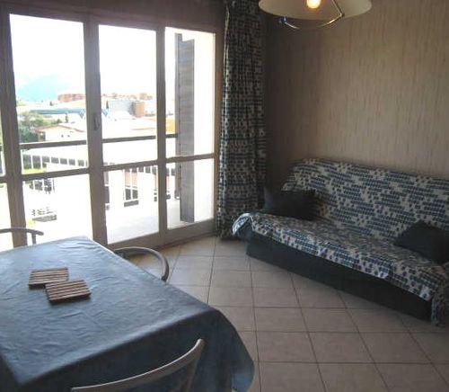 Résidence Les Choucas Rhône-Alpes - L'Alpe-d'Huez visuel 8/10