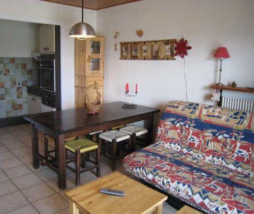 Résidence Les Choucas Rhône-Alpes - L'Alpe-d'Huez visuel 7/10