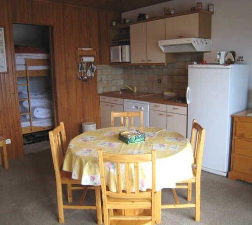 Résidence Les Choucas Rhône-Alpes - L'Alpe-d'Huez visuel 6/10