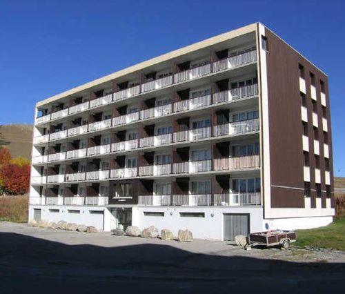 Résidence Les Choucas Rhône-Alpes - L'Alpe-d'Huez visuel 5/10