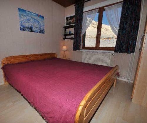 Résidence Les Choucas Rhône-Alpes - L'Alpe-d'Huez visuel 2/10