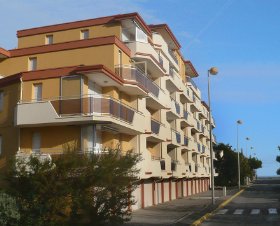 Résidence Les Cigalines Languedoc-Roussillon - Narbonne-Plage visuel 2/4