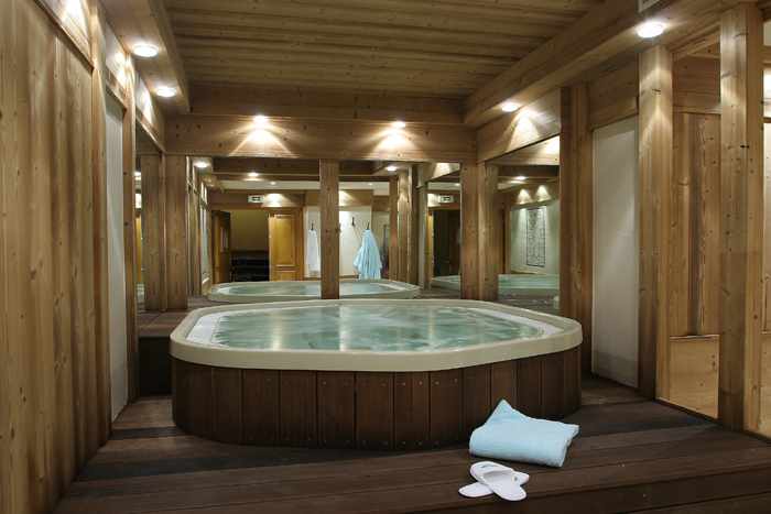 Résidence Les Cîmes Rhône-Alpes - La Plagne visuel 2/5