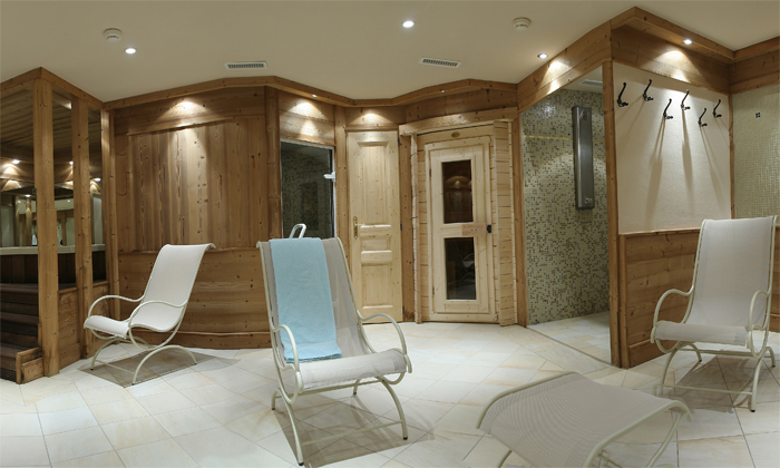 Résidence Les Cîmes Rhône-Alpes - La Plagne visuel 3/5