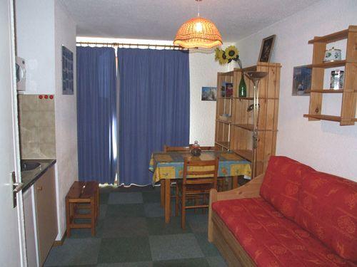 Les Cimes de Caron Rhône-Alpes - Val Thorens visuel 5/10