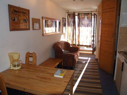 Les Cimes de Caron Rhône-Alpes - Val Thorens visuel 2/10