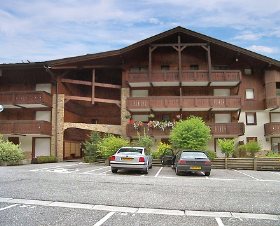 Résidence Les Cimes d'Or A B et C Rhône-Alpes - Les Contamines-Montjoie visuel 7/9