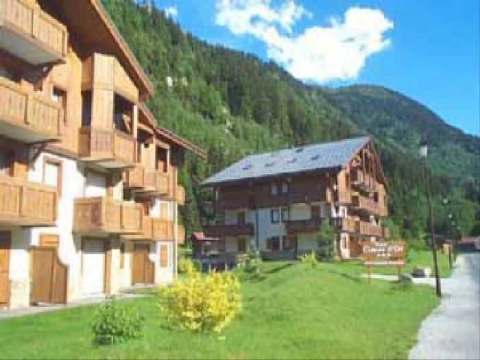 Résidence Les Cimes d'Or A B et C Rhône-Alpes - Les Contamines-Montjoie visuel 3/9