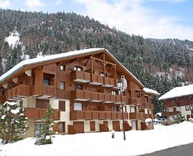 Résidence Les Cimes d'Or A B et C Rhône-Alpes - Les Contamines-Montjoie visuel 2/9