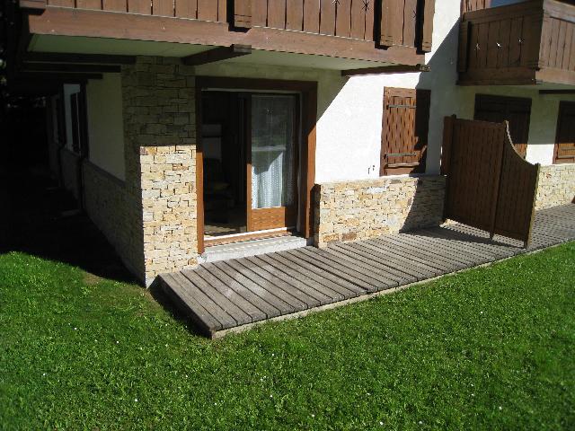 Résidence Les Cimes d'Or A B et C Rhône-Alpes - Les Contamines-Montjoie visuel 6/9