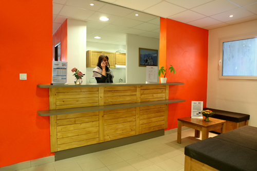 Les Cimes du Val d'Allos Provence-Alpes-Côte d'Azur - Val d'Allos 1800 visuel 18/18