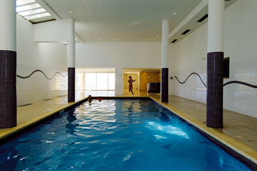 Les Cimes du Val d'Allos Provence-Alpes-Côte d'Azur - Val d'Allos 1800 visuel 17/18