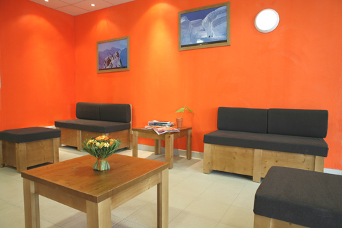 Les Cimes du Val d'Allos Provence-Alpes-Côte d'Azur - Val d'Allos 1800 visuel 15/18