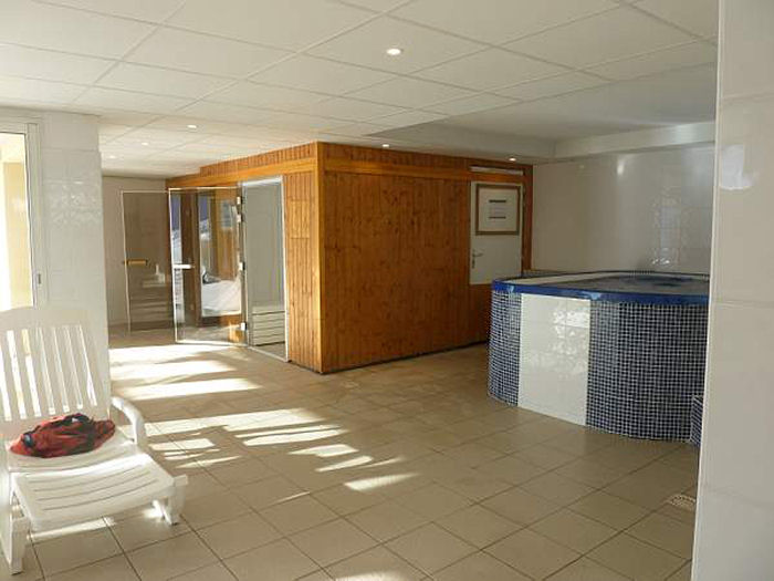 Les Cimes du Val d'Allos Provence-Alpes-Côte d'Azur - Val d'Allos 1800 visuel 9/18