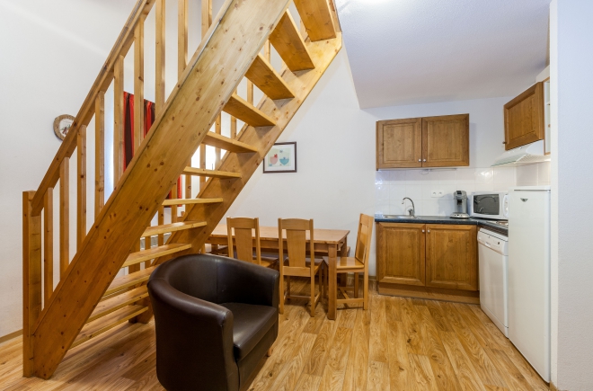 Les Cimes du Val d'Allos Provence-Alpes-Côte d'Azur - Val d'Allos 1800 visuel 8/18