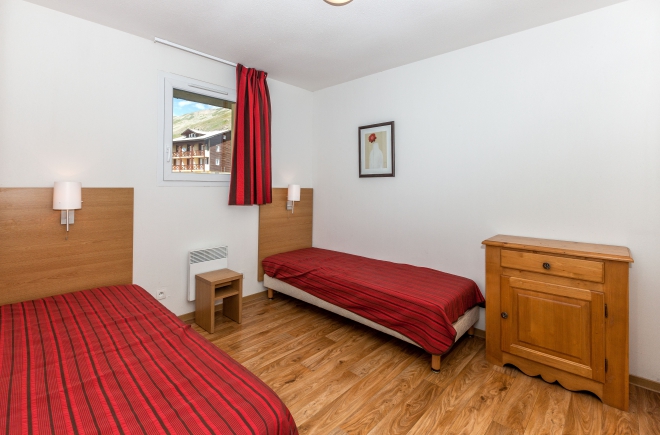 Les Cimes du Val d'Allos Provence-Alpes-Côte d'Azur - Val d'Allos 1800 visuel 7/18