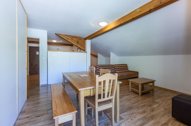 Les Cimes du Val d'Allos Provence-Alpes-Côte d'Azur - Val d'Allos 1800 visuel 3/18