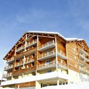 Les Cimes du Val d'Allos (CPV) Provence-Alpes-Côte d'Azur - Val d'Allos 1500 visuel 10/10