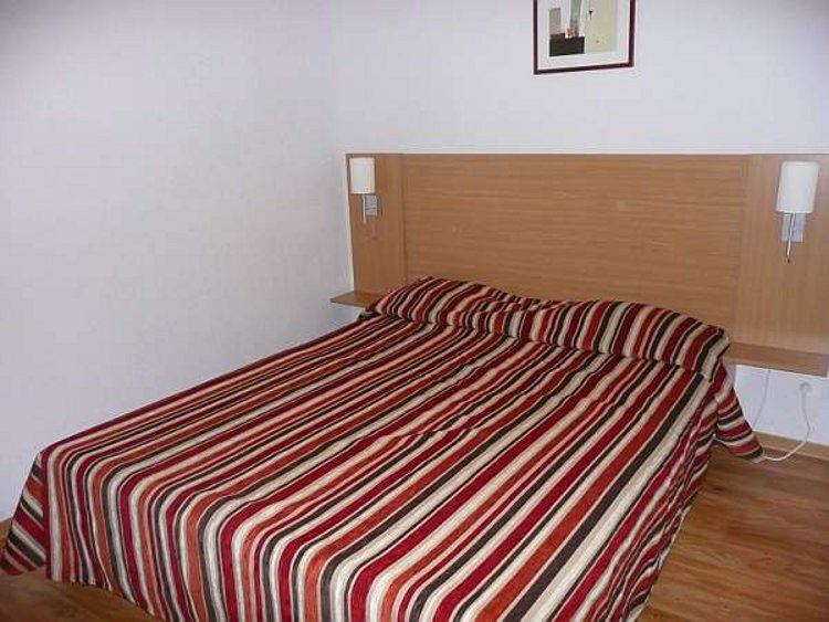 Les Cimes du Val d'Allos (CPV) Provence-Alpes-Côte d'Azur - Val d'Allos 1500 visuel 5/10