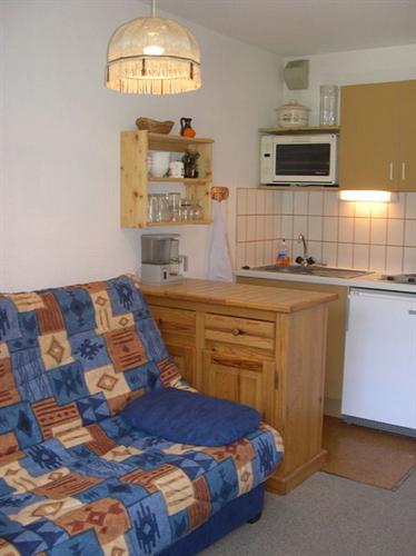 Résidence Les Cimes I Rhône-Alpes - Méribel visuel 3/10