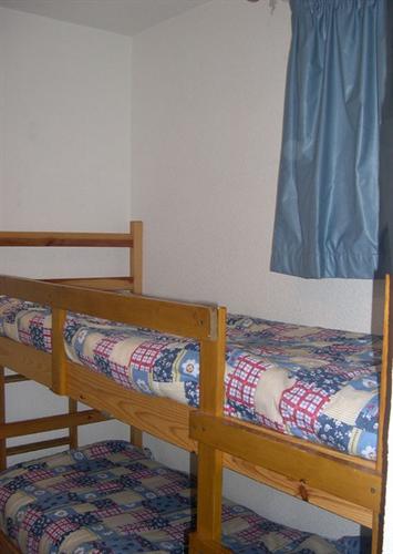 Résidence Les Cimes I Rhône-Alpes - Méribel visuel 1/10