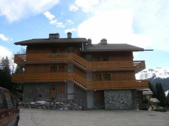 Résidence Les Clarines Rhône-Alpes - Méribel visuel 5/10