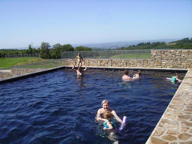 Les Collines de Sainte Féréole Limousin - Sainte-Féréole visuel 12/12