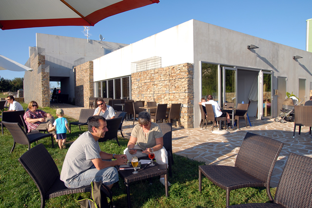 Les Collines de Sainte Féréole Limousin - Sainte-Féréole visuel 10/12