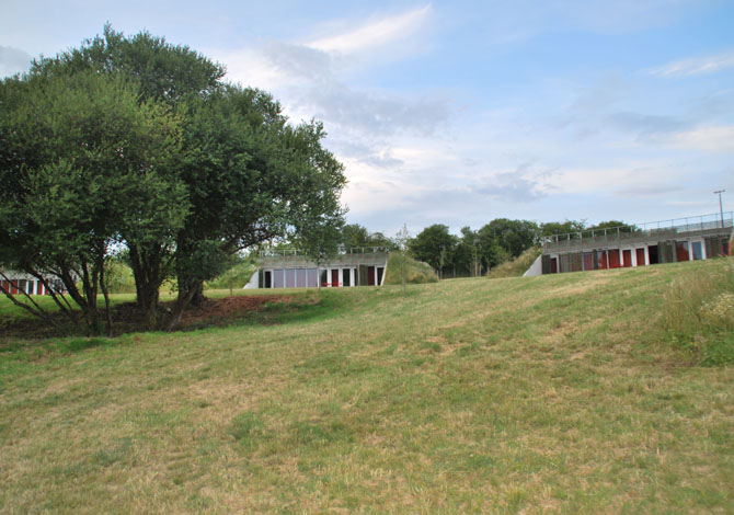 Les Collines de Sainte Féréole Limousin - Sainte-Féréole visuel 9/12