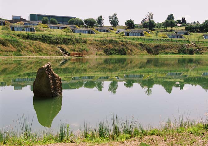 Les Collines de Sainte Féréole Limousin - Sainte-Féréole visuel 8/12
