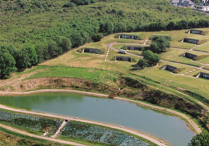 Les Collines de Sainte Féréole Limousin - Sainte-Féréole visuel 7/12