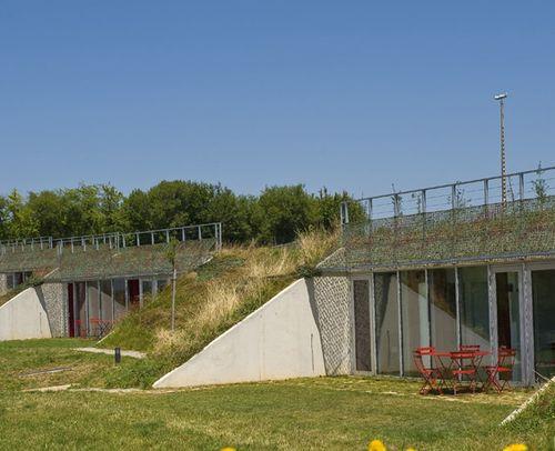 Les Collines de Sainte Féréole Limousin - Sainte-Féréole visuel 3/12