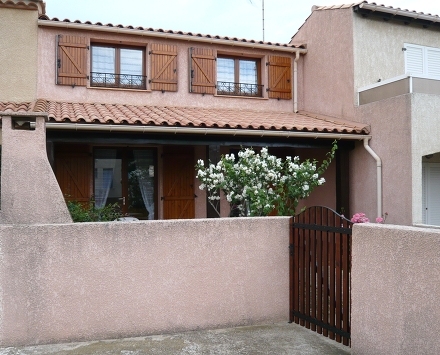 Résidence Les Colombes Languedoc-Roussillon - Fleury visuel 2/2