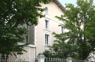 Résidence Les Cordeliers Provence-Alpes-Côte d'Azur - Avignon visuel 2/2