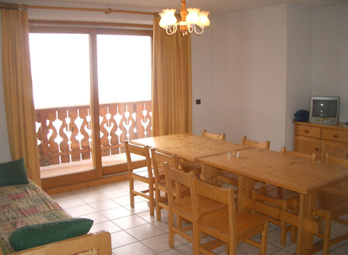 Résidence Les Coronilles Rhône-Alpes - Saint-Martin-de-Belleville visuel 3/5