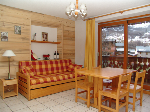 Résidence Les Coronilles Rhône-Alpes - Saint-Martin-de-Belleville visuel 2/5