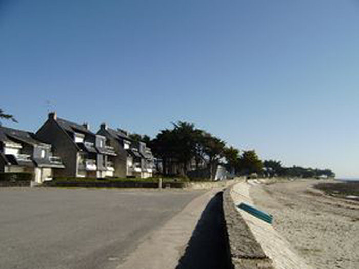 Résidence Les Corsaires Bretagne - Sarzeau visuel 1/9