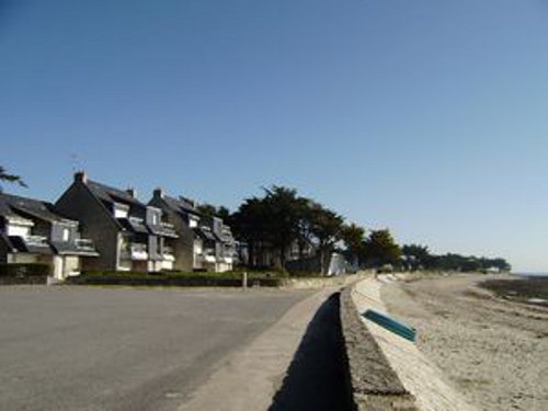 Résidence Les Corsaires Bretagne - Sarzeau visuel 8/9