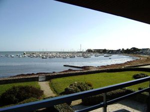 Résidence Les Corsaires Bretagne - Sarzeau visuel 7/9