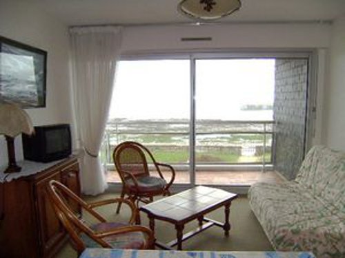 Résidence Les Corsaires Bretagne - Sarzeau visuel 6/9