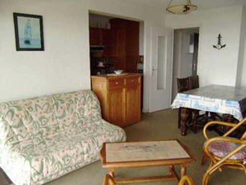 Résidence Les Corsaires Bretagne - Sarzeau visuel 5/9