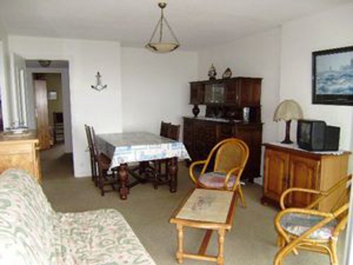 Résidence Les Corsaires Bretagne - Sarzeau visuel 4/9