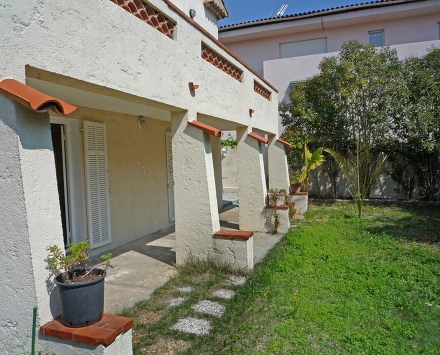 Résidence Les Costilles Provence-Alpes-Côte d'Azur - Cagnes-sur-Mer visuel 2/2