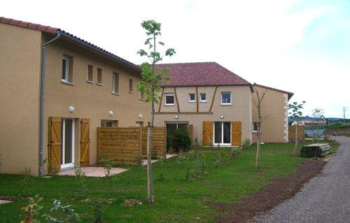 Résidence Les Coteaux de la Dordogne Aquitaine - Le Bugue visuel 14/20