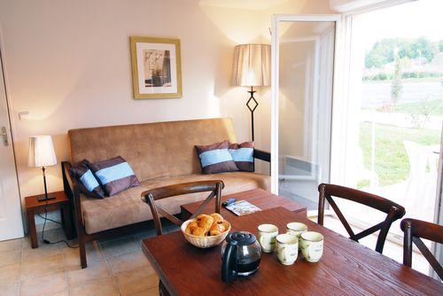 Résidence Les Coteaux de la Dordogne Aquitaine - Le Bugue visuel 8/20