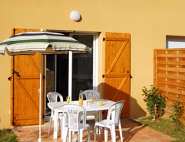 Résidence Les Coteaux de la Dordogne Aquitaine - Le Bugue visuel 3/20