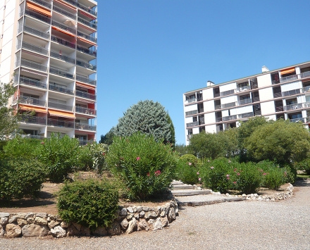 Résidence Les Côteaux du Préconil Provence-Alpes-Côte d'Azur - Sainte-Maxime visuel 10/10